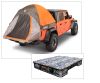 Fahrzeugzelt Zelt mit tarn Luftbett Jeep Gladiator JT 20- Rightline Gear 4x4 14045.9904 Truck Tent with Airbedz Mattress In Camo