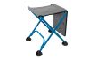 Faltbarer Campinghocker Hocker Sitz Stuhl NAVIGATOR 35-NAV043 Nowhere Flip Stool