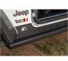 Flankenschutz XHD schwarz Jeep Wrangler JL 18- 4-Türer Rugged Ridge 11504.32 XHD Rock Sliders; 18- Jeep Wrangler JL, 4 Door