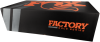 Fox 3.0 Factory Series Set Reservoir int. Bypass einstellbar Jeep Gladiator JT 21- 3,5