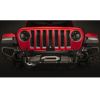 Frontstoßstange VENATOR Jeep Wrangler JL 18- Gladiator 20- Rugged Ridge 11549.42 Venator Front Bumper; 18- JL/JT