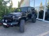 Frontstoßstange WARN Elite Jeep Wrangler JL 18- , Gladiator WARN 101335 Elite Series Full Width Front Bumper for 18-  Jeep Wrang