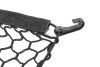 Gepäcknetz Kofferraum Jeep Wrangler JL 2-Türer 18- Mopar 82215413 Cargo Net for 2018 Jeep Wrangler JL