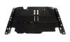 Getriebeplatte flach 20 mm Jeep Wrangler TJ 97-06 Teraflex 4648403 TJ/LJ HD BellyUp Skid Plate Kit
