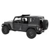 Halbtüre Core hinten links Jeep Wrangler JK 07-18 Bestop 587.31 Core Half Door rear left