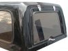 Heckschscharnier Hardtopscharniere Wrangler YJ 89 - 96 Hardtop oben TopParts 421