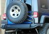 Heckstoßstange AEV Rear Bumper  Kit Jeep® Wrangler JK ab 2007