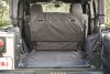 Kofferraumschutz Laderaumschutz Hundeschutz Jeep Wrangler JK 2-Türer 07-18 Rugged Ridge 13260.04 C3 Cargo Cover