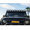 LED Lightbar Linkable LED Bar Leiste XL Kit Baja Design BD447099