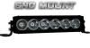 LED Scheinwerfer Arbeitsscheinwerfer Lightbar Vision X XPL-H39EMH LIGHT BAR 51