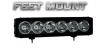 LED Scheinwerfer Arbeitsscheinwerfer Lightbar Vision X XPL-H39EMH LIGHT BAR 51