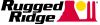 Lampenbügel Scheibenrahmen LED Jeep Wrangler TJ 97-06 Rugged Ridge 11232.08 Windshield LED Light Bar_1