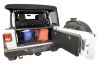 Laptop Transportbox abschließbar Tuffy 182-01 Security Products Laptop Security Lock Box
