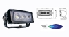 Led Overlander 3 LED Scheinwerfer mit Kabel  3LED 15W Vision VW0503M Value Line 3 LED Work Light 15W