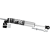 Lenkungsdämpfer Jeep Wrangler JK 07-18 FOX 2.0 TS Performance Series FOX 985-02-121 Stabilizer_1-40930