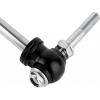 Lenkungsdämpfer Jeep Wrangler JK 07-18 FOX 2.0 TS Performance Series FOX 985-02-121 Stabilizer_1-40930