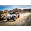 Lenkungsdämpfer Jeep Wrangler JK 07-18 FOX 2.0 TS Performance Series FOX 985-02-121 Stabilizer_1-40930