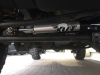 Lenkungsdämpferbolzen Jeep Wrangler JK 07- FOX Track Bar Relocation Bolt FOX-803-02-028