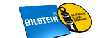 Lenkungsdämpfer Jeep Wrangler TJ 97 - 2006, Wrangler YJ 87 - 2006  Cherokee XJ 84-01 Bilstein HD Monotube HD Steering Stabilizer