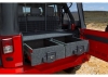 MONTAGEKIT OUTBACK SCHUBLADE JEEP WRANGLER JK, 2+4-Türer ARB