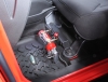 Montagekit für Feuerlöscher oder Taschenlampe-Halter Drake Fire Extinguisher / Flashlight Floor Mount Bracket Kit