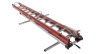 Multi Leitergleitkit 2600mm x 470mm für Auszugsleitern Rhino Rack 50-16MS26-470