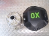 Differentialsperre OX Locker D44 3.73-, 30 spline Artikel D44-373-30 Ox Locker For 30 Spline Dana 44 Axle
