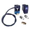 OX Locker Magnetventil mit Schalter Elektrisch Artikel OXA1002 Air Solenoid Kit