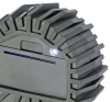 Reifendruckprüfer Luftprüfer m. Schnellablass- Funktion, 4x4 Off,  Digital EZ-Deflator Pro  CE-9029PRO