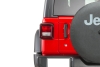 Rücklicht Scheinwerfer Fahrerseite links Jeep Wrangler JL 18- Mopar 55112891AE Driver Side Replacement Tail Light Assembly for 1