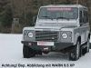 SEILWINDEN SET ROVER DEFENDER NEUE AUSFÜHRUNG MIT WARN M8000,  1-336050-PREM