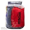 SealLine Dry Bag Baja View 5L transparent 20cm hoch 45-11154