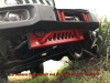 Seilwinden-Set Jeep Wrangler JL inkl. WARN Zeon10 Platinum 16-6620-ULTI