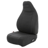 Sitzbezugset vorne und hinten Neoprene schwarz Jeep Wrangler TJ 96-02 Smittybilt 1629.43