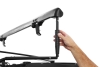 Softtop Jeep Wrangler TJ 97-06 Supertop NX ohne Türen Spice Bestop 54720-37