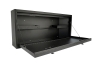 Staufach abschließbar an der Heckklappe Jeep Wrangler JL 18- Tuffy 346-01 Tailgate Lock Box for 18- Jeep Wrangler JL