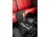 Stautaschen Bestop RoughRider Soft Under Seat Organizer Jeep Wrangler JK + JL ab BJ 07
