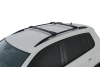 Stealthbars schwarz #7987 Rhino Rack Nissan D23, 2 Querträger u. Montagekit  50-10JA7987