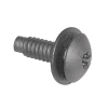 Torx Schraube für Armaturenbrett Jeep CJ 72-86 Wrangler YJ 87-95 Omix 17258.01 Torx Head Bolt, Dash Panel, 72-95 CJ & Wrangler