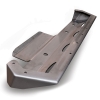 Unterfahrschutz für Rock Brawler vorne Jeep Wrangler JK 07-18 Poison Spyder PS1759030 Skid Plate for Rock Brawler front