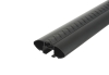 Vortex Querträger 1500mm schwarz 1 Stück inkl. RLT600H F. RSI Hardtop RHINO RACK 50-10JT9104