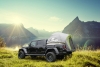 Zelt Ladeflächenzelt für Jeep Gladiator JT 20- Napier 19066 19166 Outdoors Backroadz Truck Tent For Jeep Gladiator JT or Mid-Siz