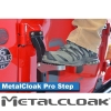 Einstiegshilfe Metalcloak JK, JL, Gladiator 2- und 4-Türer