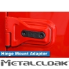 Einstiegshilfe Metalcloak JK, JL, Gladiator 2- und 4-Türer