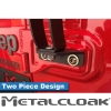 Einstiegshilfe Metalcloak JK, JL, Gladiator 2- und 4-Türer