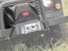 Abdeckhaube für CE-M8274-50 Warnseilwinde 1-8557