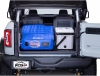 AirBedz Luftmatratze mit Akku-Luftpumpe Ford Bronco 4-Türer 21- PPI-BRONC_2PC