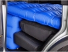 AirBedz Luftmatratze mit Akku-Luftpumpe Ford Bronco 4-Türer 21- PPI-BRONC_2PC
