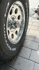 American Racing AR172 Baja Polished Wheels AR1725866