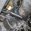 Anti-Rock Arms Forged Cromo 18